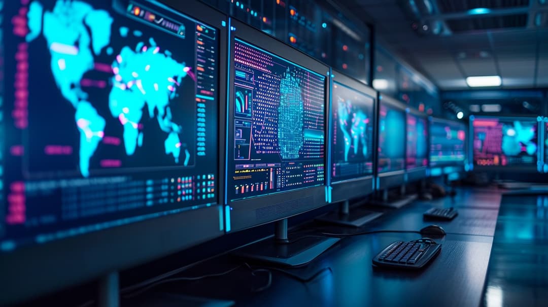 The Future of Satellite Intelligence: AI Beyond Imagery