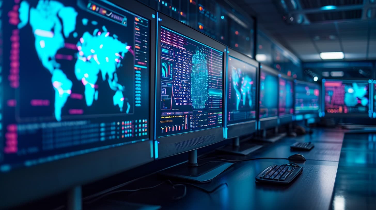 The Future of Satellite Intelligence: AI Beyond Imagery