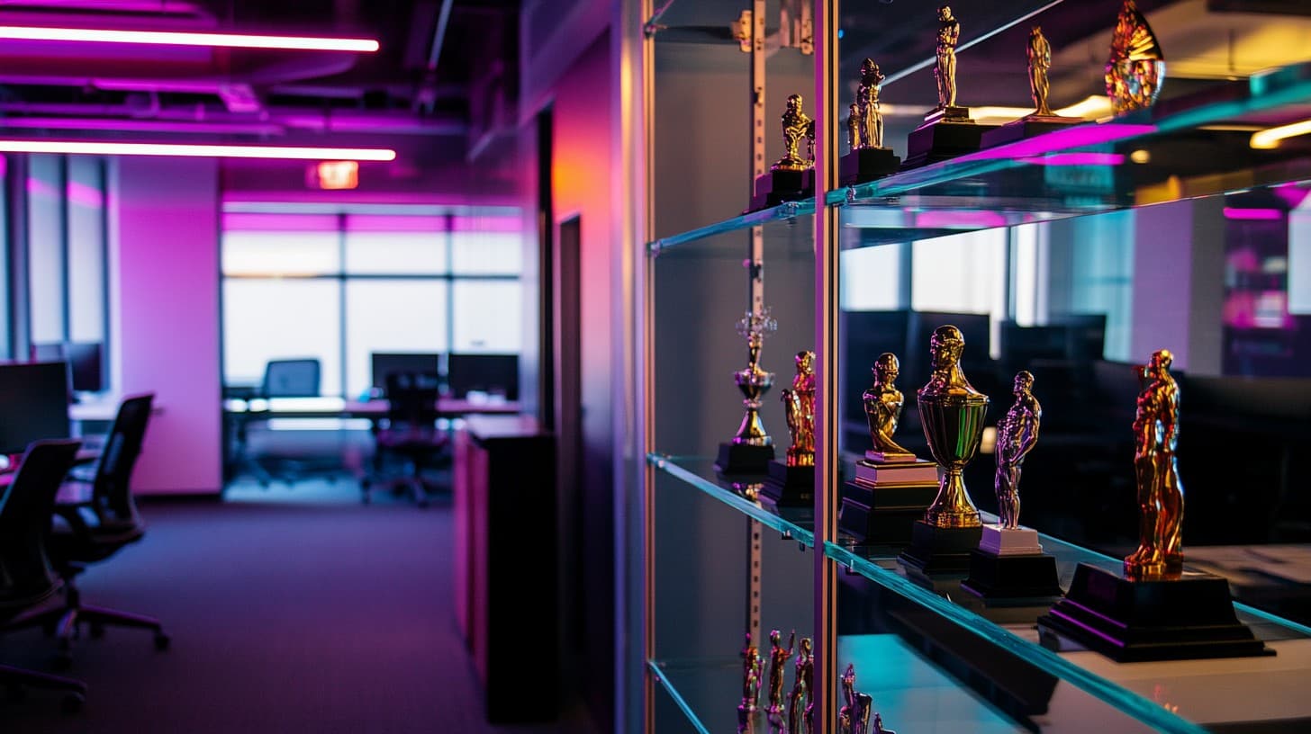 Awards & Global Innovation Programs