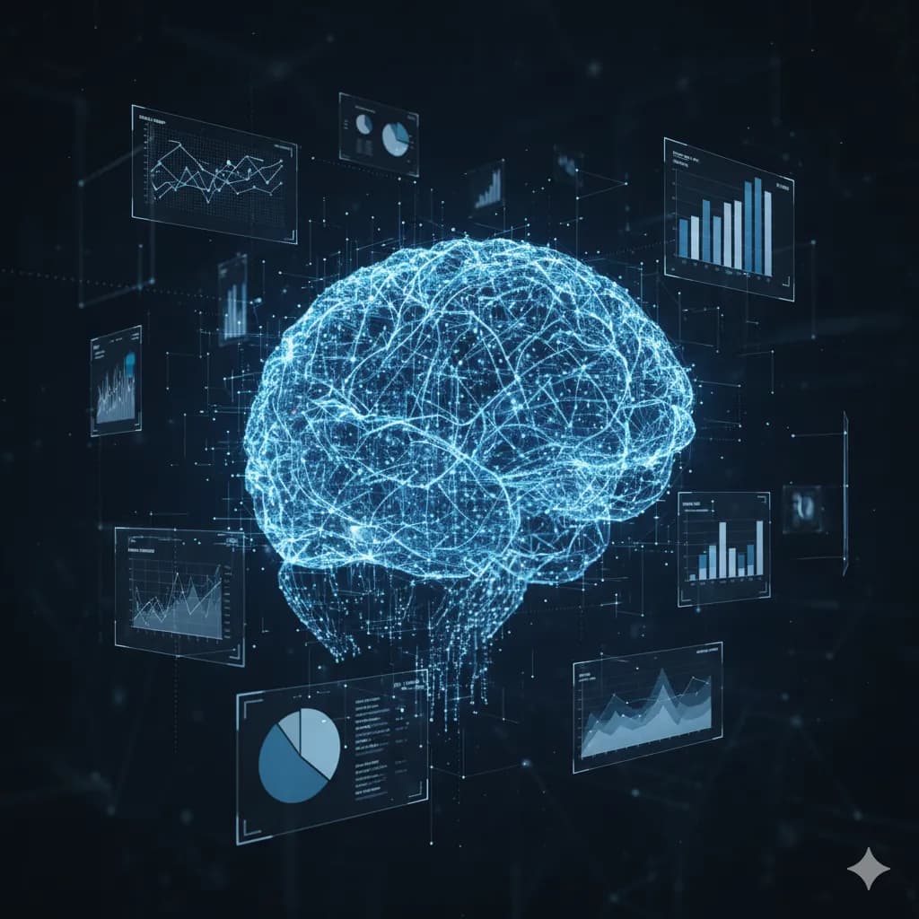 AI-Powered Insights gallery image 1