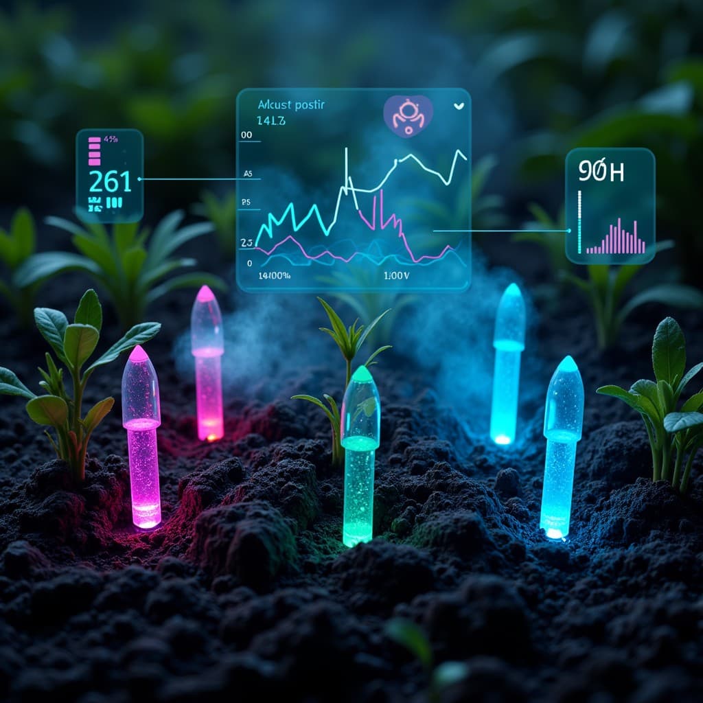 AI-Powered Insights gallery image 2