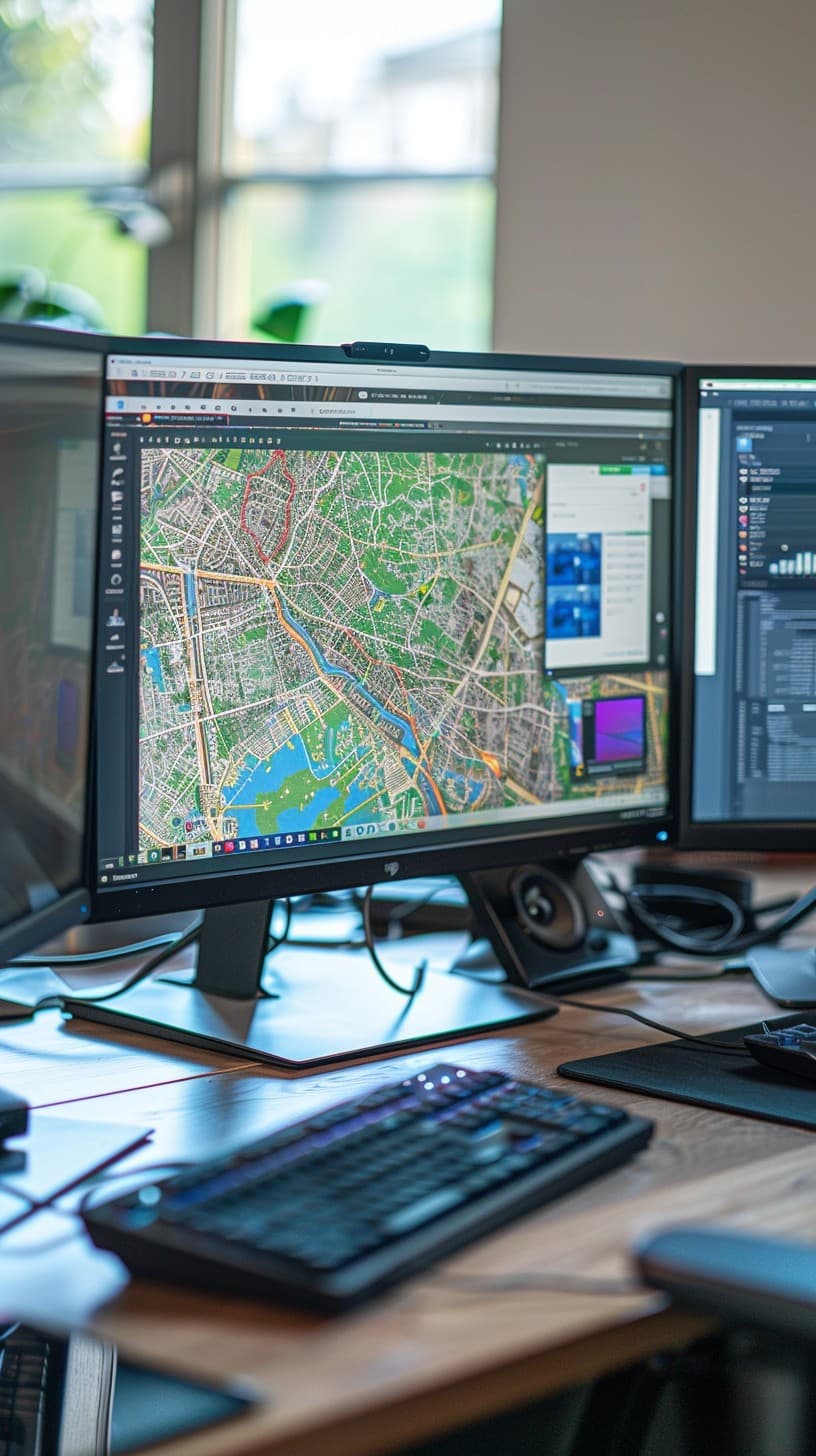 Custom Dashboards & API Integration gallery image 2