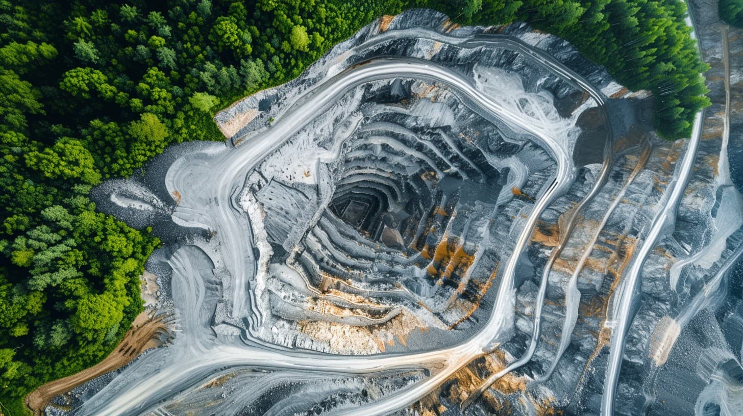 Infrastructure & Urban Planning