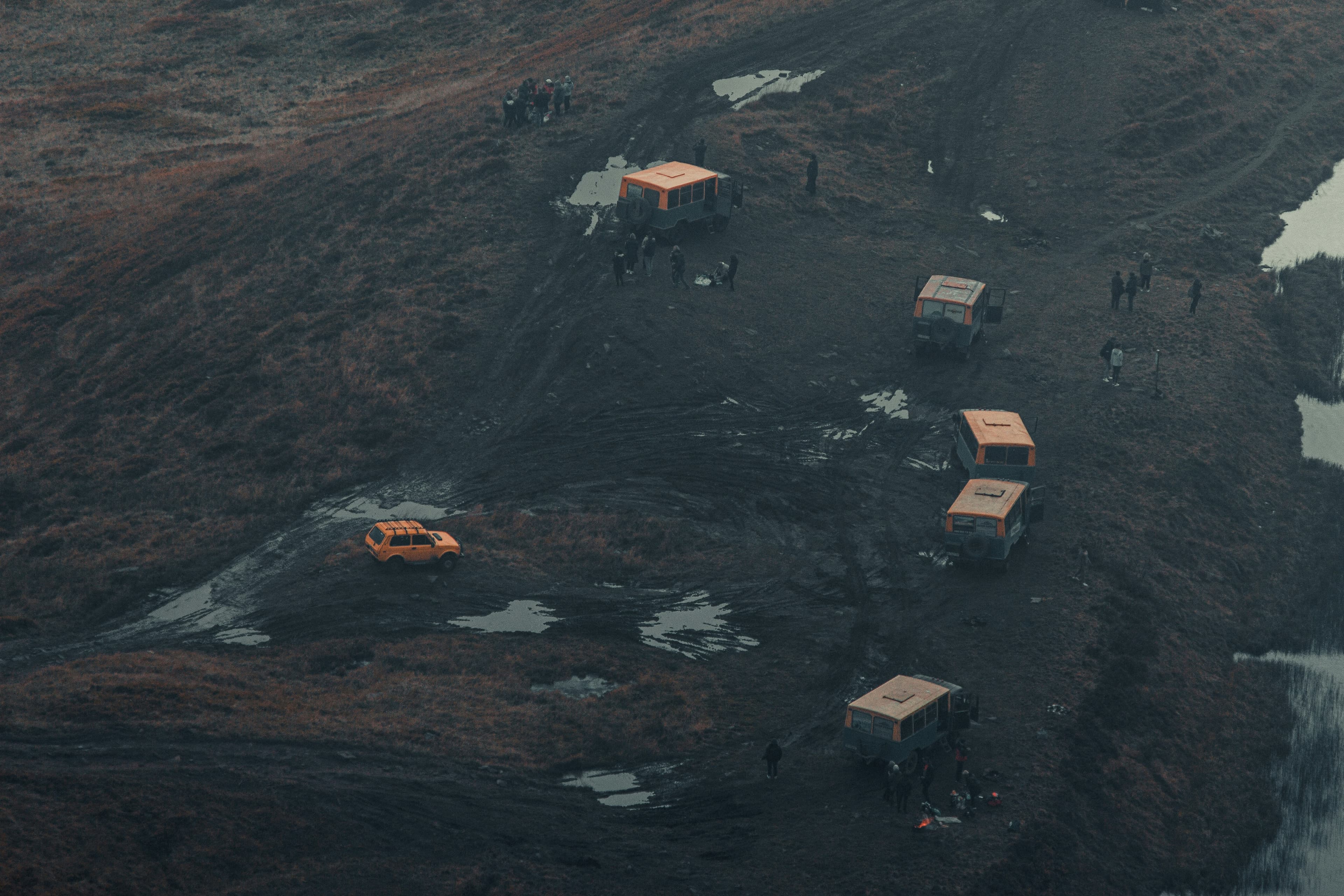 Mining, Oil & Gas Intelligence