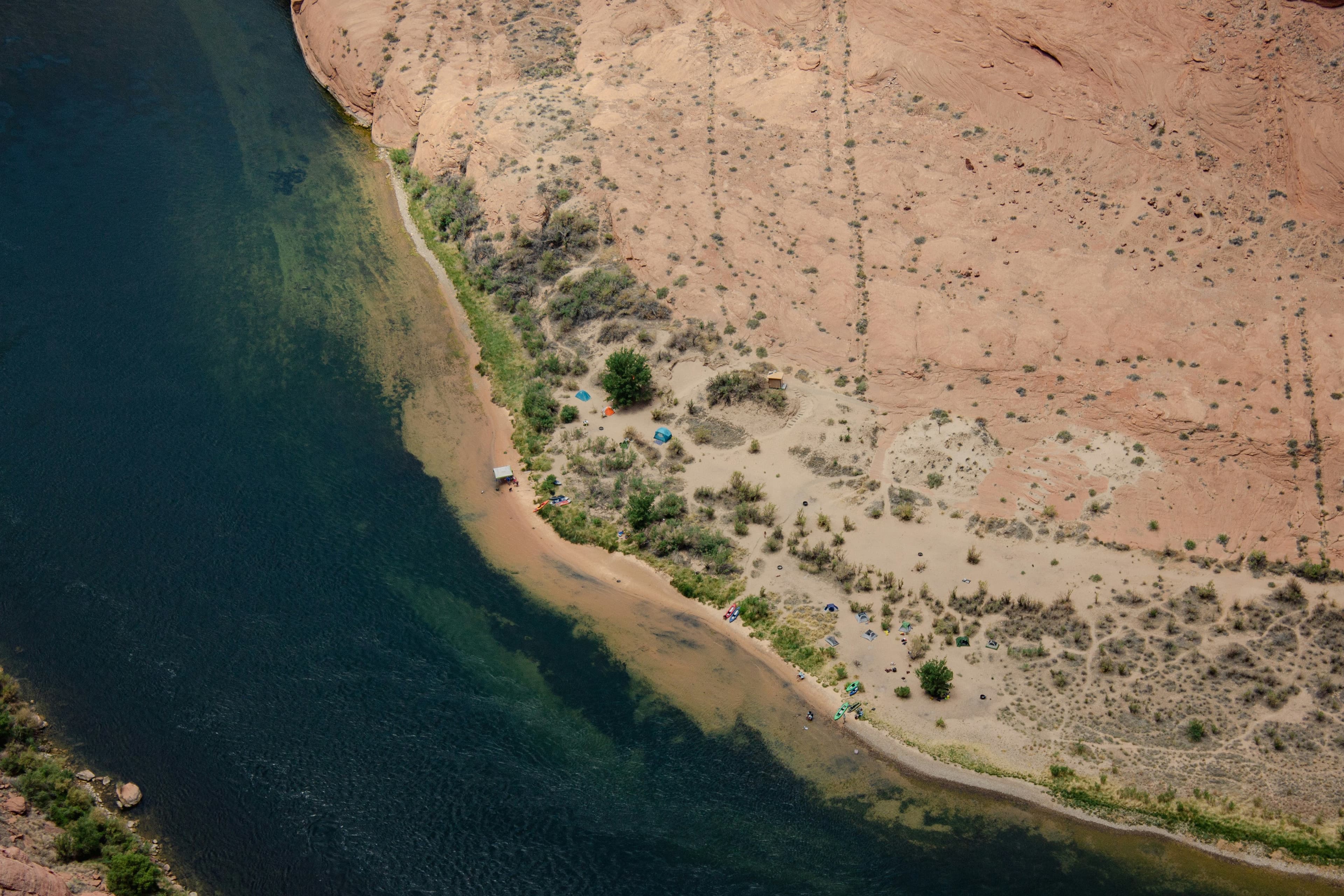 Water Resources & Irrigation