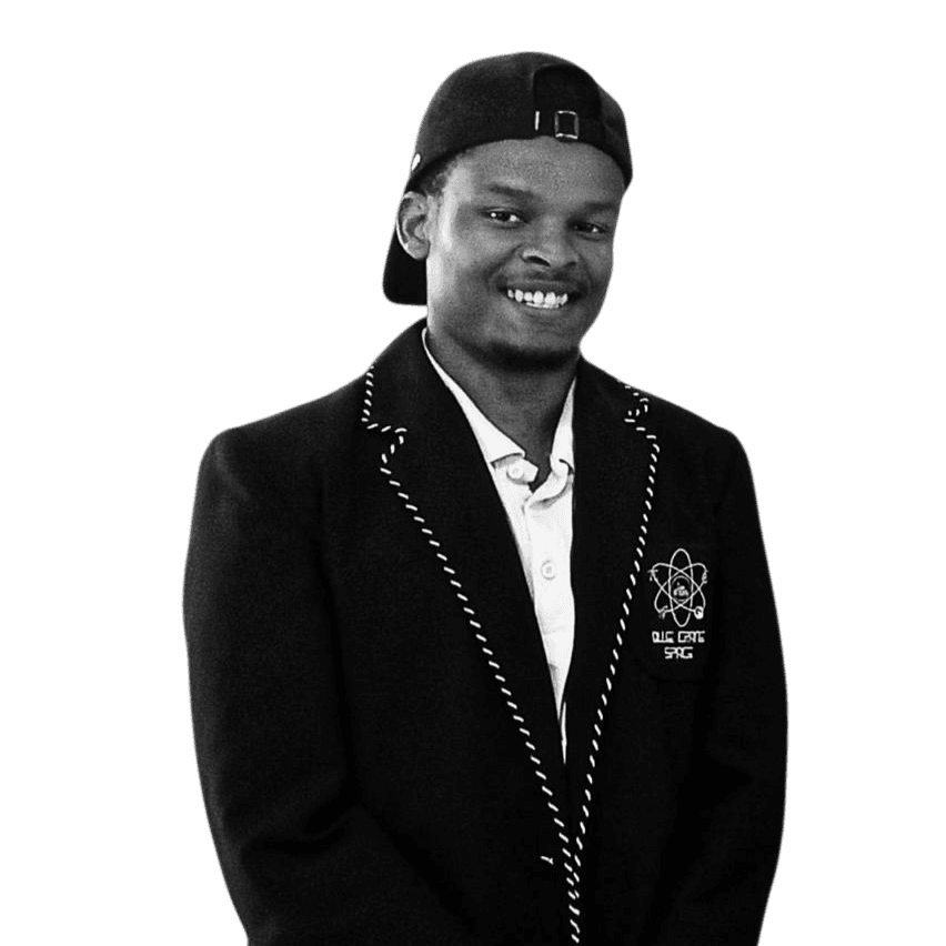 Keketso Qhomane