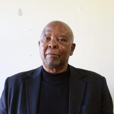 Chaka Ntsane